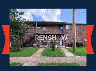 3222 Thirteen Colony Mall APT 2B, Memphis, TN 38115