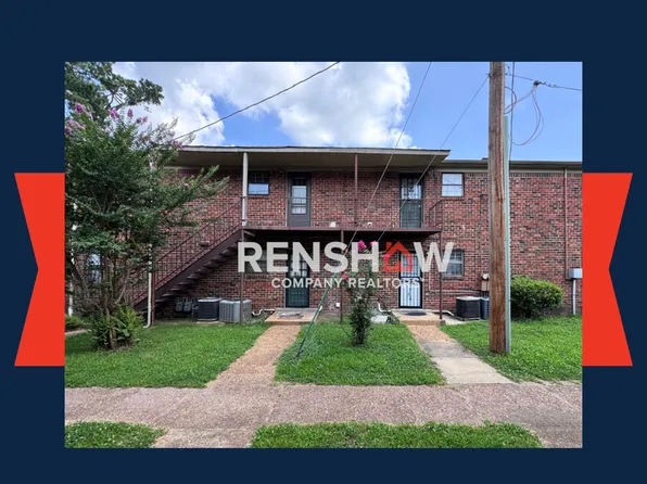 3222 Thirteen Colony Mall APT 2B, Memphis, TN 38115