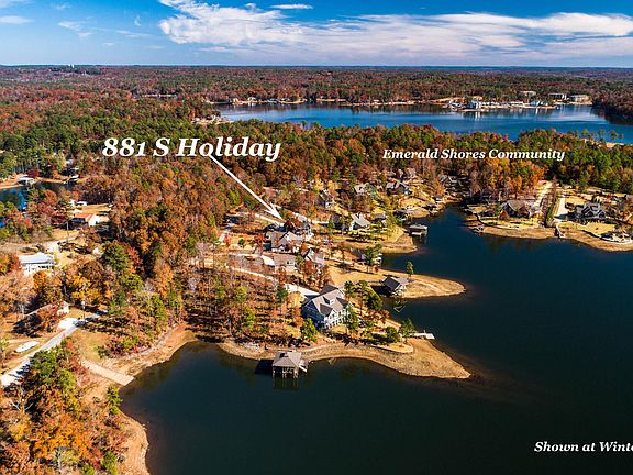 2nd image of 881 S Holiday Dr