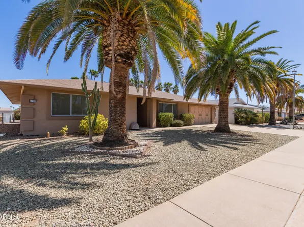 17219 N 130TH Avenue, Sun City West, AZ 85375