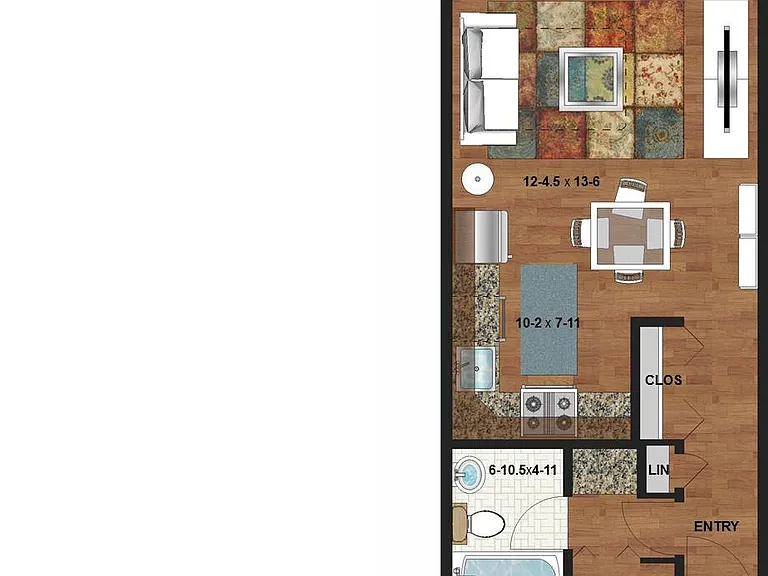 3435 Colfax Ave S — Photo 16