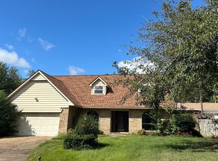 2507 Dallas Cir, Fort Smith, AR 72901