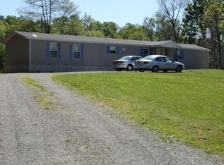 7252 Union Chapel Rd SE, Corydon, IN 47112