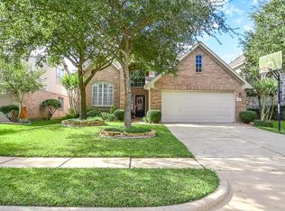 5419 Santa Chase Ln, Sugar Land, TX 77479