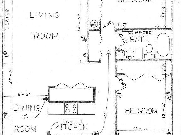 3rd image of 6114 112th St SW #47