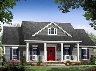 64 Donovan Dr, Thompson, CT 06277