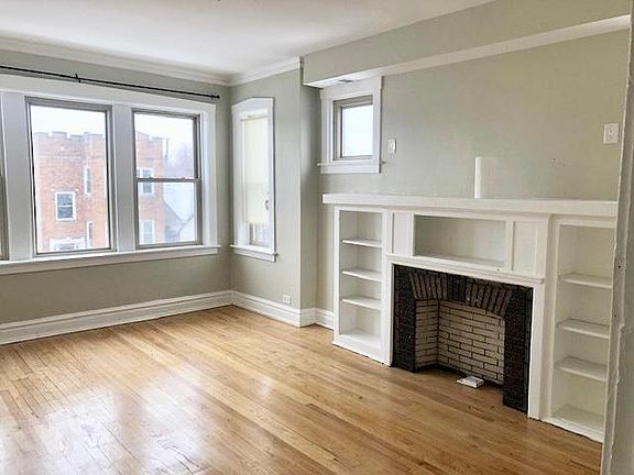2nd image of 1217 N Hamlin Ave #2