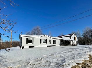 380 Pattagumpus Rd, Medway, ME 04460