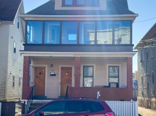 309 Coleman St, Bridgeport, CT 06604