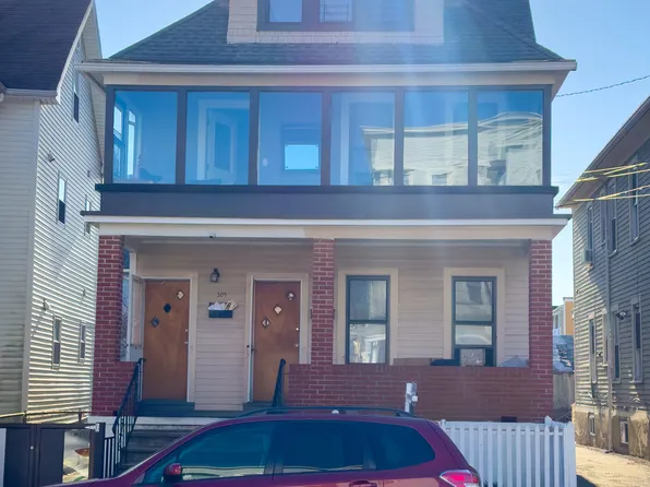 309 Coleman Street, Bridgeport, CT 06604