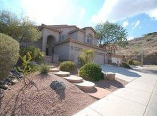 809 E Silverwood Dr, Phoenix, AZ 85048