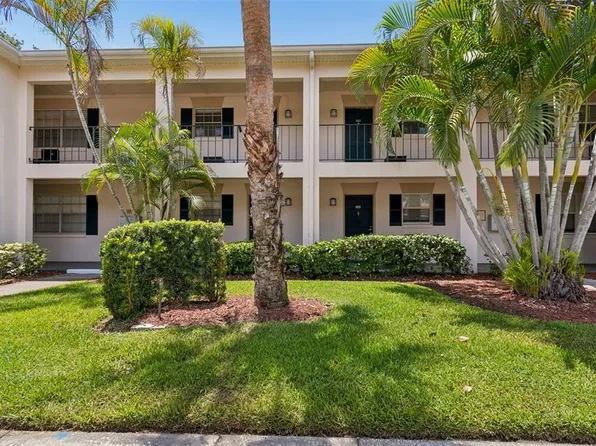 10344 Carrollwood Ln APT 176, Tampa, FL 33618