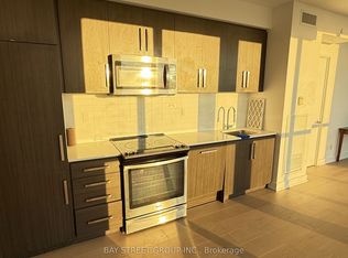 5180 Yonge St #2809, Toronto, ON M2N 0K5