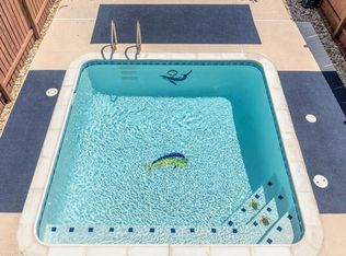 107 E Palmetto Dr #A, South Padre Island, TX 78597