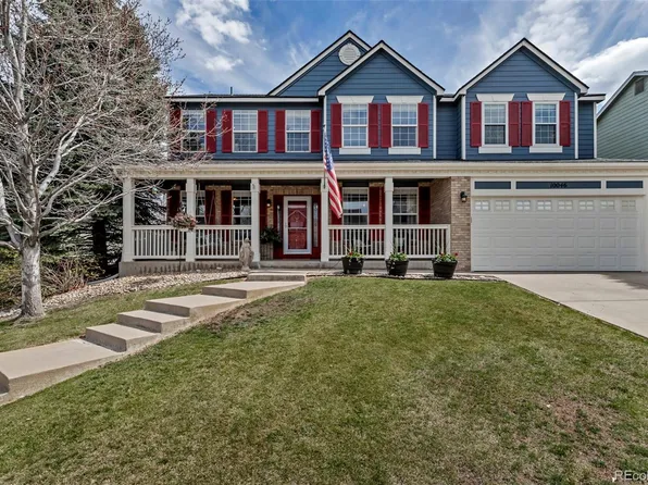 10046 Brisbane Lane, Highlands Ranch, CO 80130