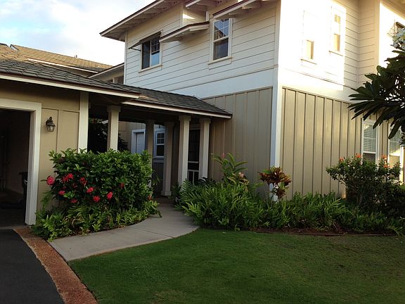 Exterior Front Entrance