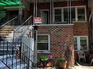 2421 Bragg St, Brooklyn, NY 11235