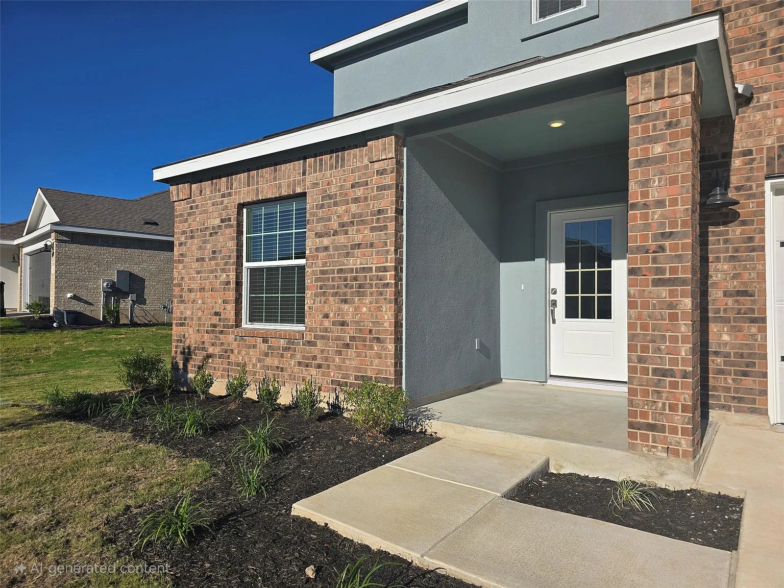 4 bed, 2.5 bath, 2533 sqft, $2,395 — Photo 4