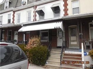 1541 W Tilghman St, Allentown, PA