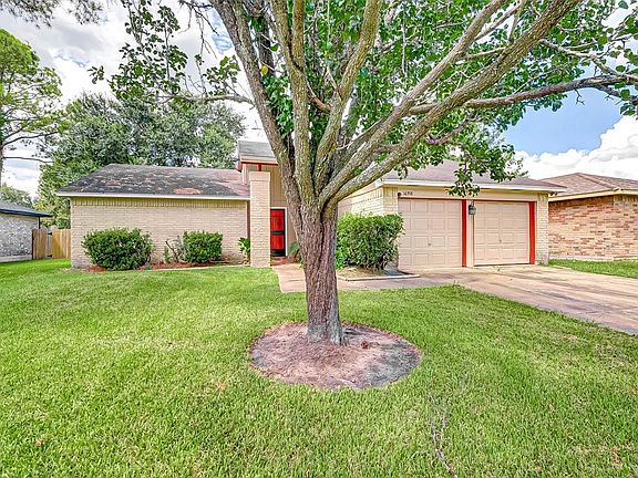 3rd image of 16918 Quail Glen Dr