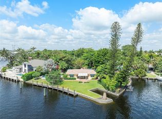2656 Arbor Dr, Fort Lauderdale, FL 33312