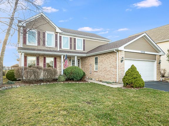 3rd image of 12320 Heritage Meadows Dr