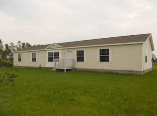 1443 Plains Rd, Brutus, MI 49716