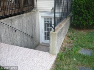 8204 Madrillon Estates Dr #BASEMENT, Vienna, VA 22182