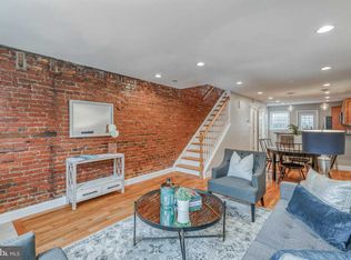 2020 Manton St, Philadelphia, PA 19146
