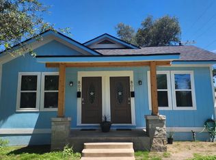 801 W Hollywood Ave, San Antonio, TX 78212