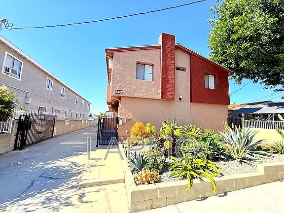 3rd image of 643 Tularosa Dr APT 4