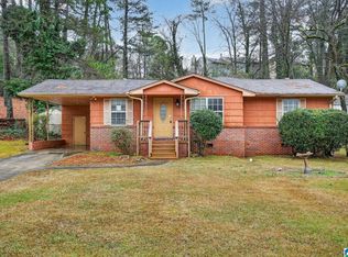 437 Cheri Ln, Birmingham, AL 35215