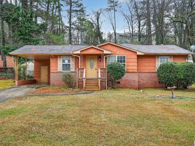 437 Cheri Ln, Birmingham, AL, 35215