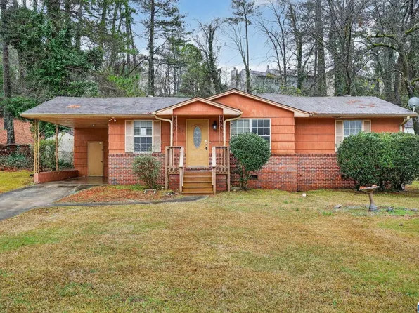 437 Cheri Ln, Birmingham, AL 35215