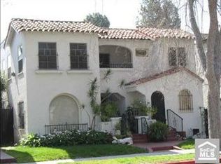 4248 Creed Ave, Los Angeles, CA 90008