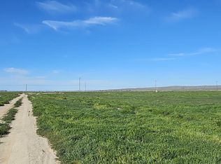 E Avenue J2/128th St E, Lancaster, CA 93535
