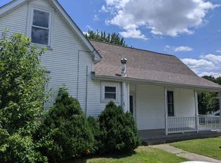 300 NW 6th St, Washington, IN 47501