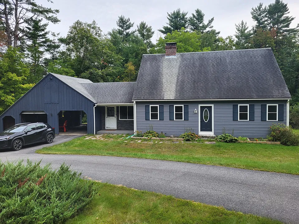 396 E Deering Rd