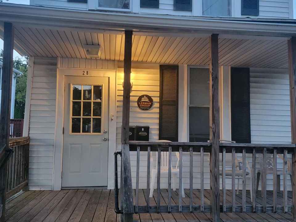 2nd image of 28 Nelson Ave