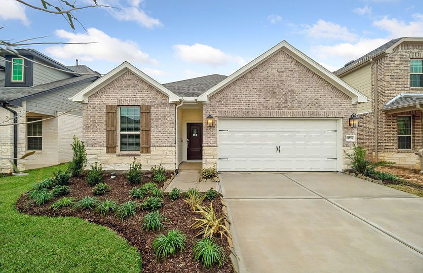 Home Exterior