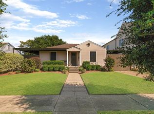 4615 Cowan Ave, Dallas, TX 75209