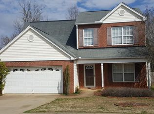 132 Dellwood Dr, Spartanburg, SC 29301