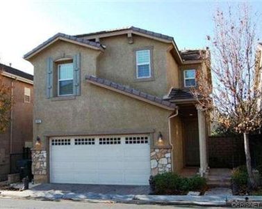 29257 Rio Lobo Way, Santa Clarita, CA, 91354