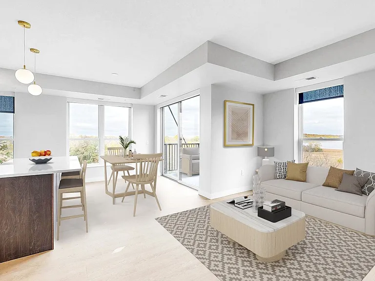 Olivine Apartments - Now Open! — Photo 73