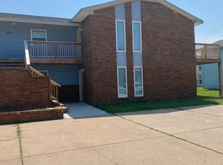254 N Brunswick St APT 2, Wichita, KS 67212