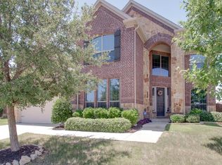 1103 Newchester Dr, Roanoke, TX 76262