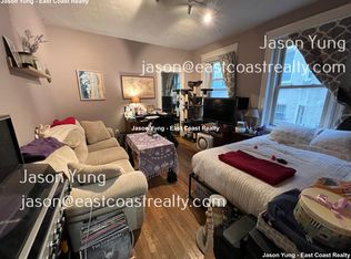9 Colborne Rd APT 2, Brighton, MA 02135