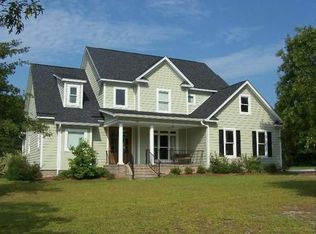 88 Burbage St, Camden, SC 29020