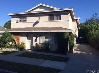 243 W 67th Way, Long Beach, CA 90805