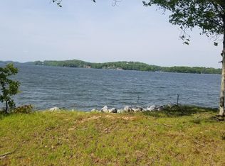 S Lake Dr, Kingston, TN 37763